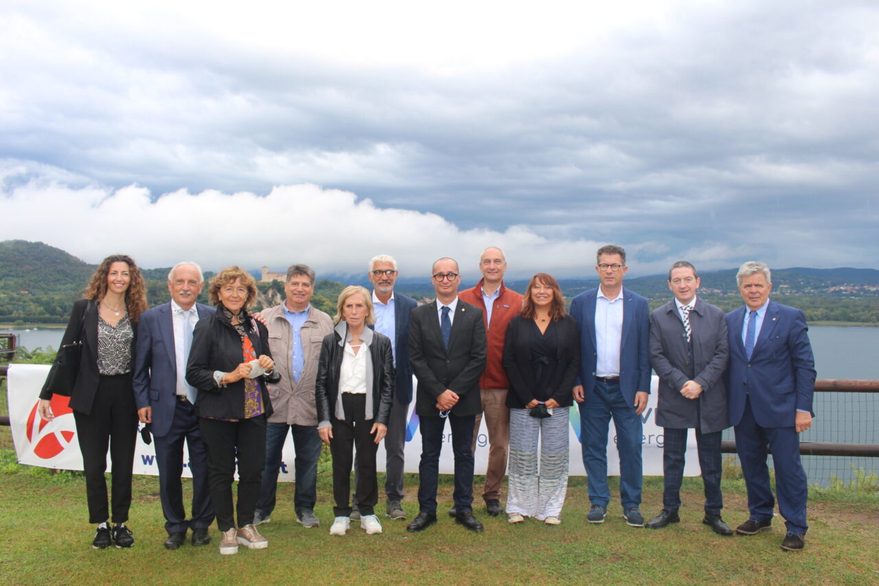 Avis Arona: premiati i donatori “d’oro”