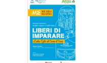 E' iniziato da Arona il tour della mostra “Liberi di imparare”