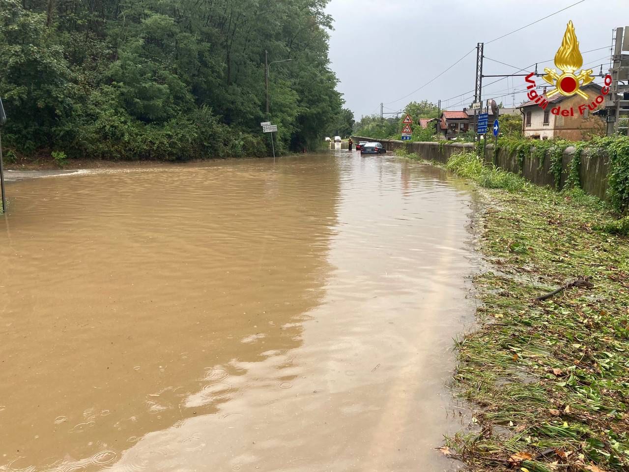 Prevenire i danni del maltempo: fiumi ripuliti da un milione di metri cubi di detriti