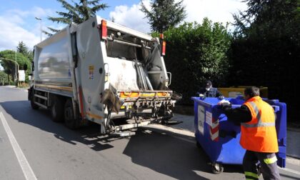 Raccolta rifiuti e disservizi: Galliate cerca di risolvere cambiando le modalità di ritiro