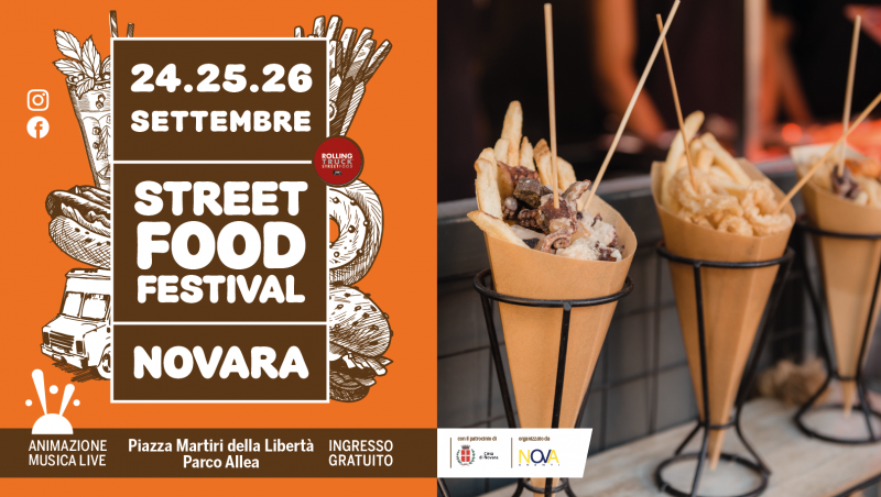 Cosa fare a Novara e provincia (e Vco): gli eventi del weekend 25-26 settembre
