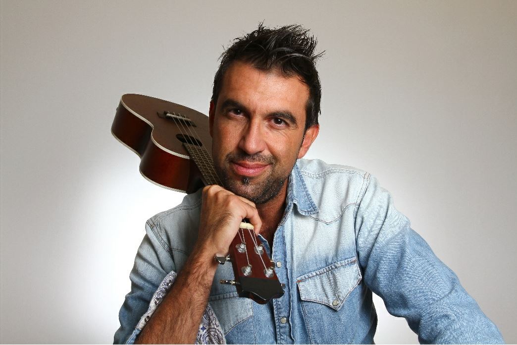 Un paese a sei corde 2021 si chiude con Liutai in villa sabato 11 e domenica 12 settembre