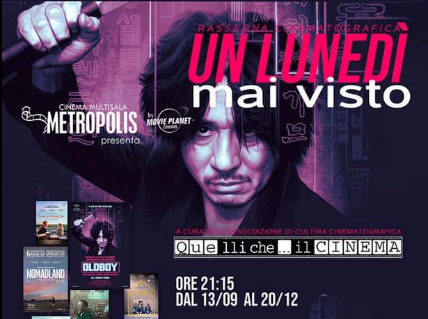 Stasera torna il cineforum a Castelletto: ecco “Sorry we missed you”