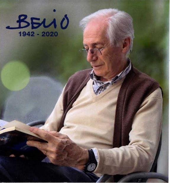 Elio Belio al Castello: una mostra per ricordare il creativo galliatese