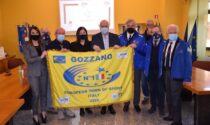 A Gozzano è tutto pronto per la Festa dello sport