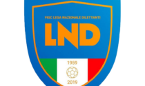 I calendari di Novara F.C., Gozzano e R.G. Ticino