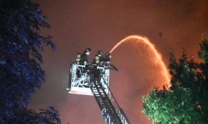 Incendi boschivi, la Regione Piemonte approva le linee guida per i piani di prevenzione territoriali