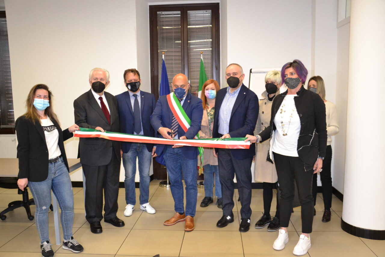 Università a Borgomanero sono aperte le iscrizioni per diventare mediatori linguistici