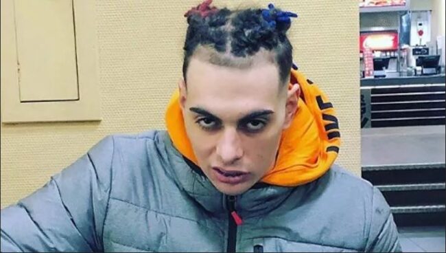 Condannato a tre anni il rapper Traffik per le botte e le minacce alla ...