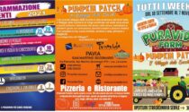 Villaggio delle Zucche: weekend di eventi