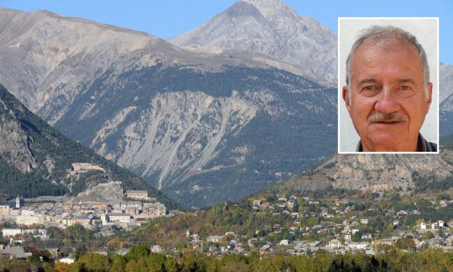 Scompare durante una passeggiata, mistero su un turista di Rivoli a Briançon