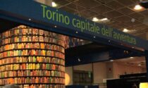 Salone del Libro: torna in presenza con spazi extra large