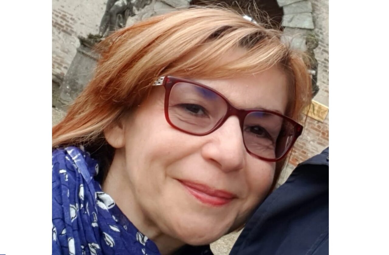 Novara piange Marina Favino: aveva solo 57 anni