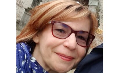 Novara piange Marina Favino: aveva solo 57 anni