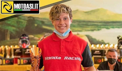 Alla pista di cross l’addio a Martina, morta a 15 anni