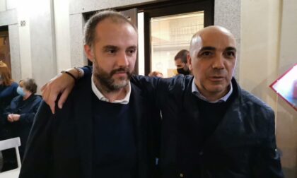 Elezioni Trecate: Binatti eletto al primo turno