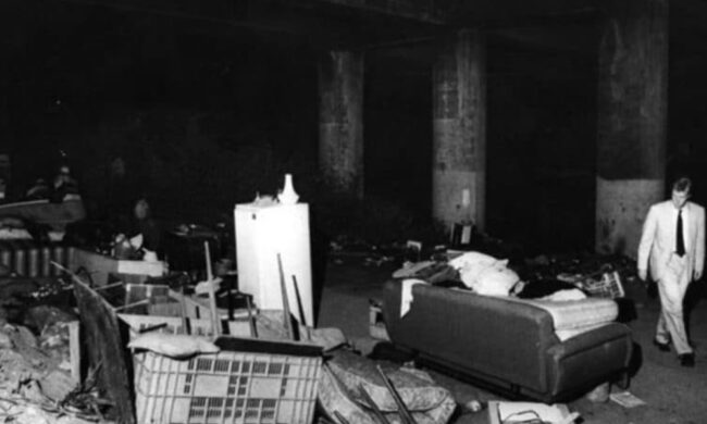 Dopo quasi trent’anni la Procura riapre il caso della “signora in rosso”