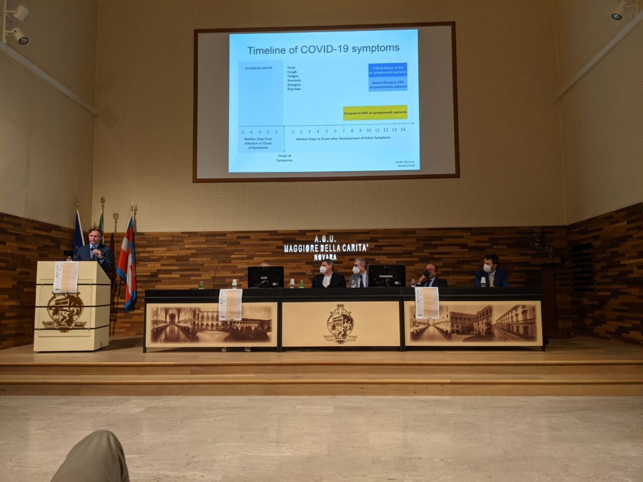 Covid Marnati: “Piemonte fra le regioni europee a più basso rischio”