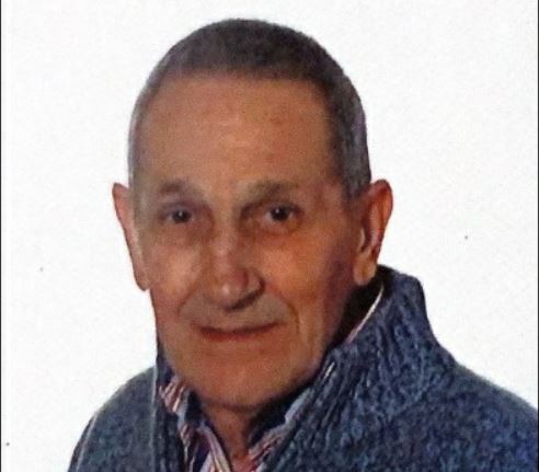 Lutto ad Arona per il negoziante Peppino Cerioli