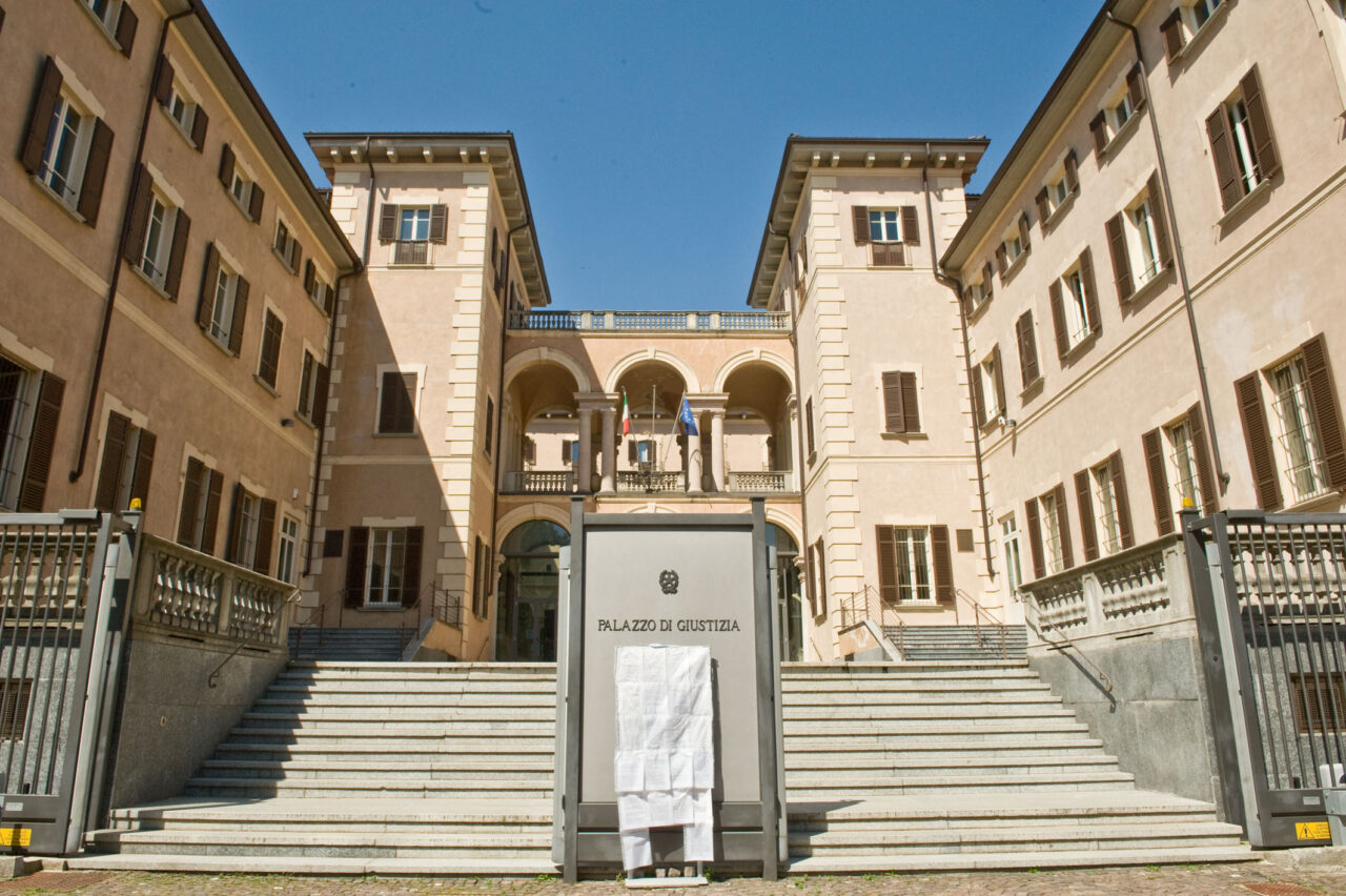 Insultò carabiniere ucciso, chiesti tre mesi