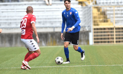 Per il Novara Fc una vittoria al “cardiopalma”