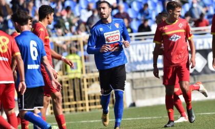 Un’altra vittoria convincente per il Novara Fc