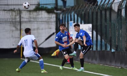 Per il Novara Fc un punto sofferto contro il Ligorna
