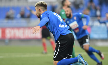Il Novara Fc conquista il “derby”