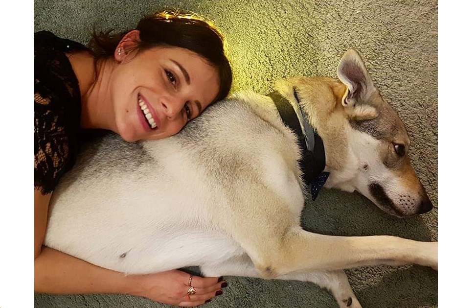 Un dono all’ospedale San Giuliano in memoria di Francesca Grosso