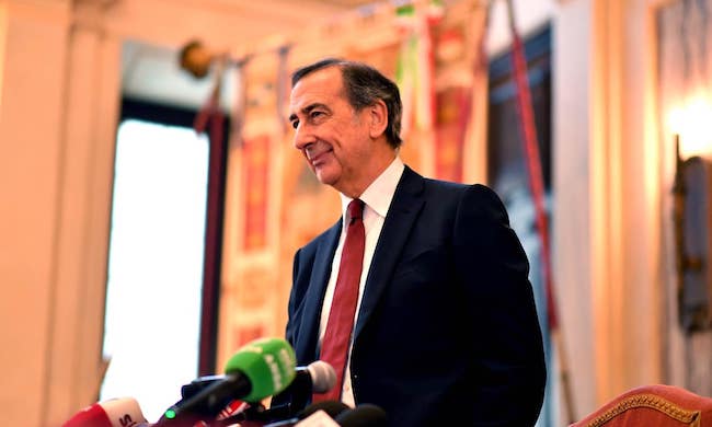 Giunta a tempi record per il Sala bis: c’è anche un assessore di Invorio