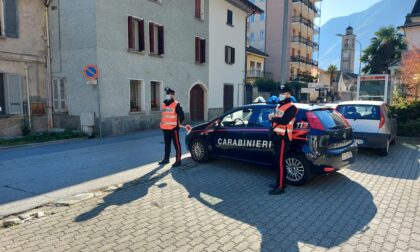 Verbania 82enne aggredita in casa dal figlio