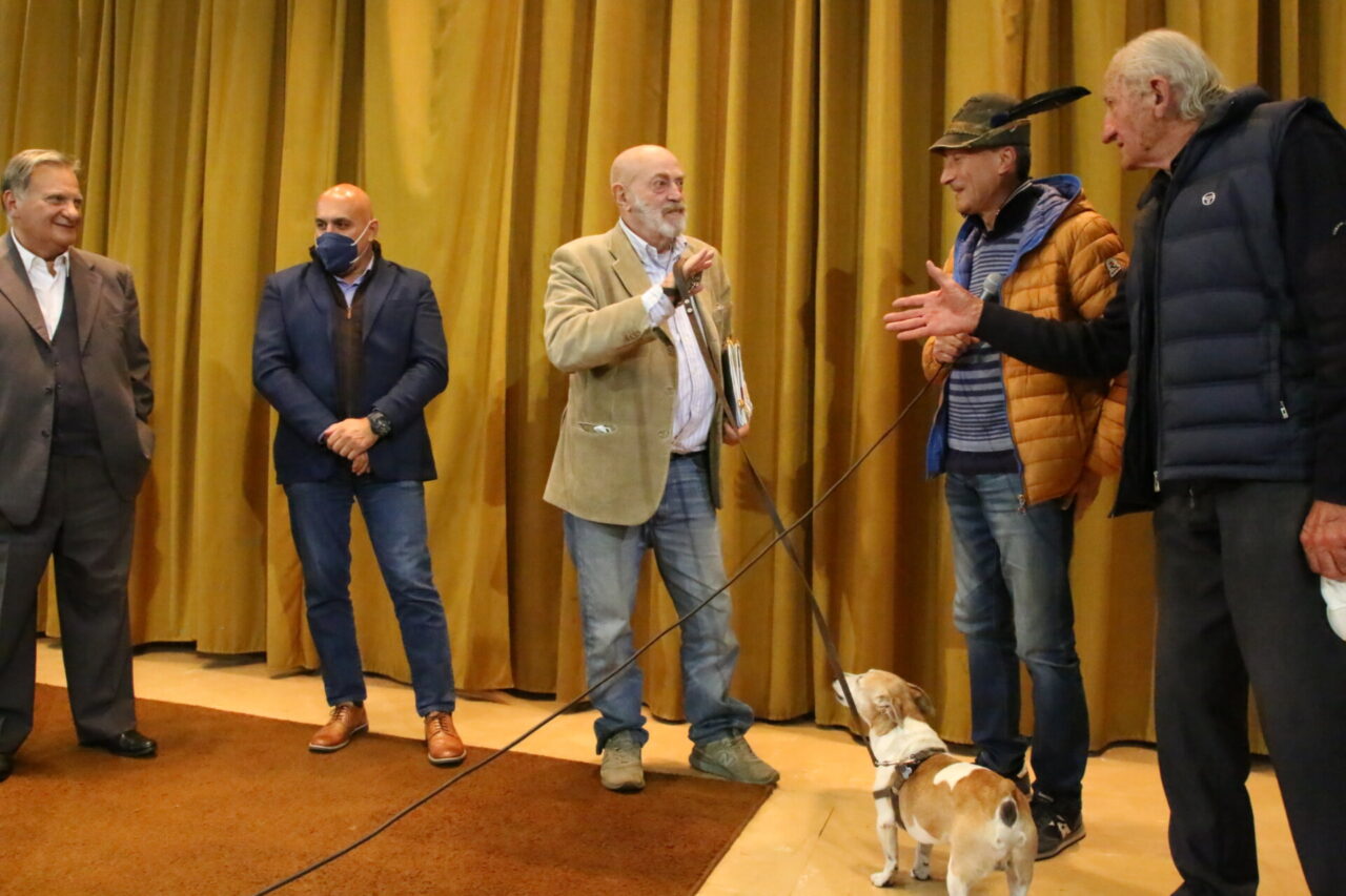 Parte da Borgomanero l’appello di Toni Capuozzo per il caso di Luca Attanasio