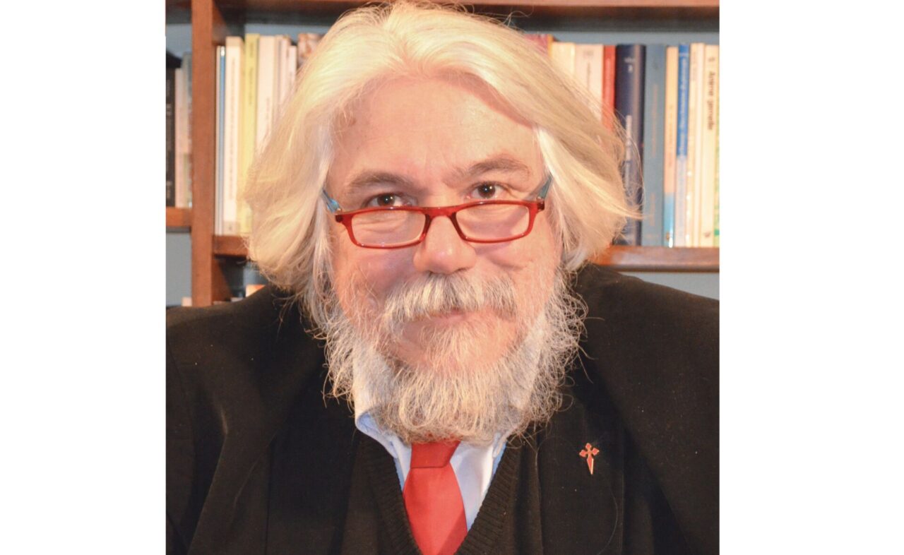 Alessandro Meluzzi sospeso dall’Ordine dei medici: non si è vaccinato