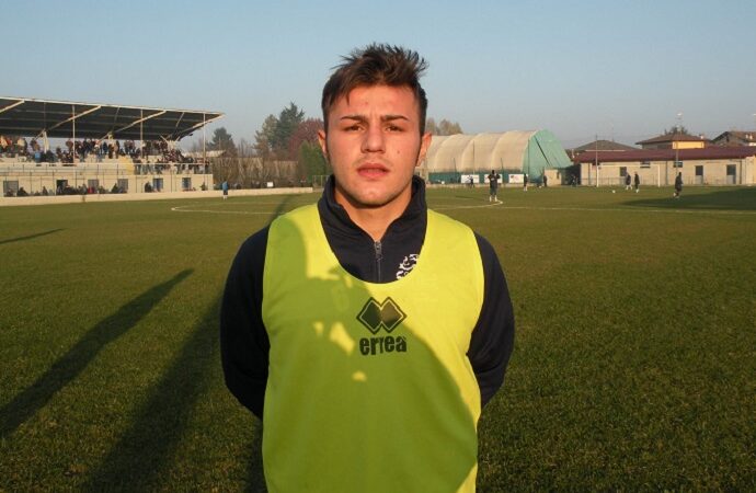 Mondo del calcio locale in lutto per Ricky: aveva solo 29 anni