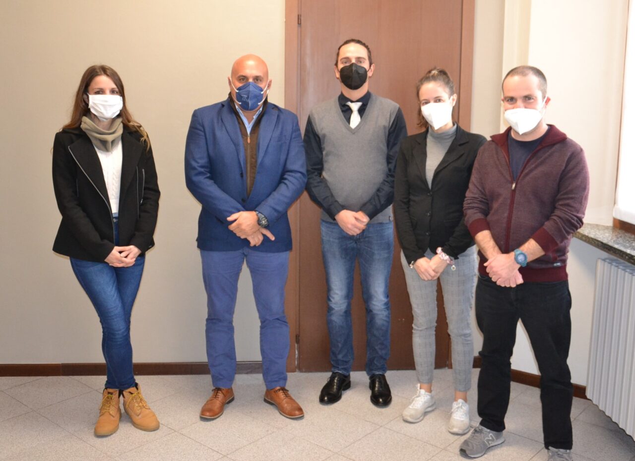 Borgomanero, nuove assunzioni a Palazzo Tornielli per potenziare l’organico