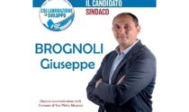 E’ Giuseppe Brognoli il nuovo sindaco di San Pietro Mosezzo