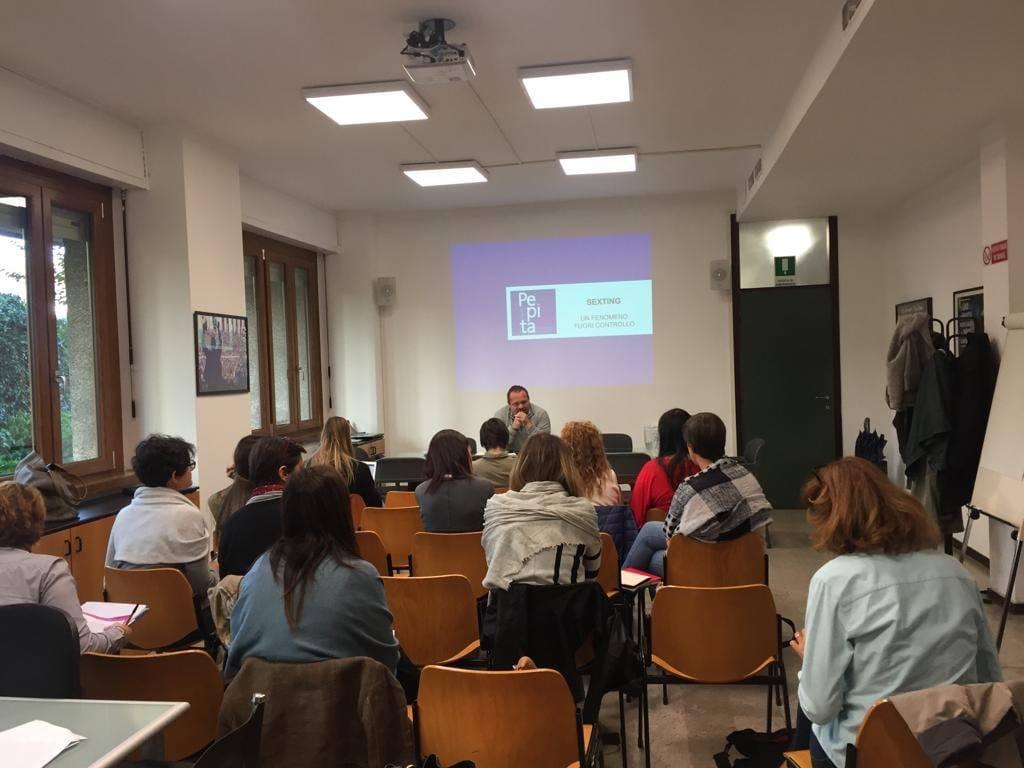 Fondazione Comunità Novarese onlus sostiene il progetto di Pepita Società Cooperativa Sociale