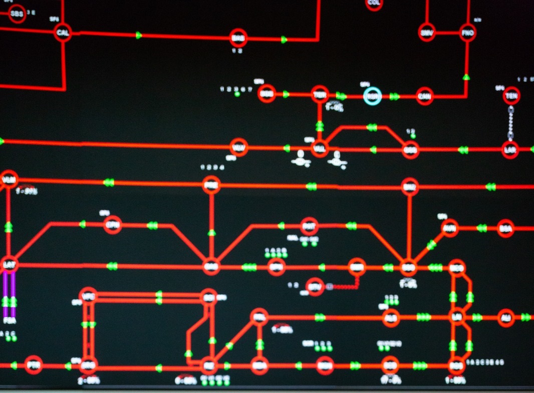 Terna: a settembre ripresa dei consumi elettrici in Piemonte