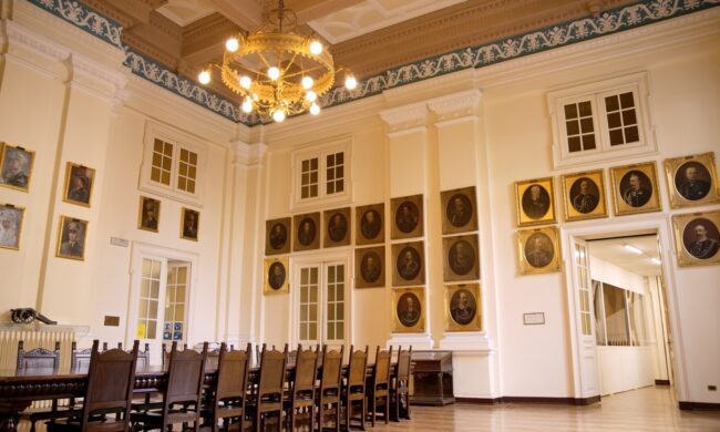 Giornate Fai d’Autunno, i gioielli da scoprire in Piemonte