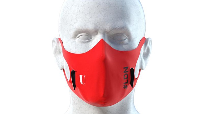 Multa da 450mila euro per le mascherine U-Mask: “Pubblicità ingannevole”