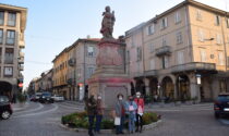 Anche a Borgomanero al via la campagna di prevenzione "Ottobre rosa"