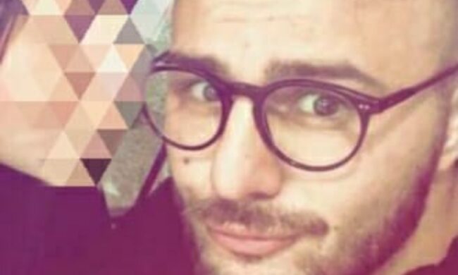 Vercellese sotto shock per la morte del giovane papà