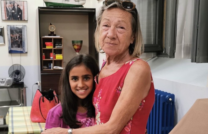 Arona piange Anna Maria Colombo: i ricordi