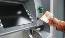 Attenzione alla truffa dello sportello bancomat