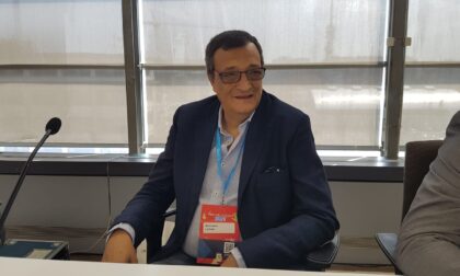 Muore improvvisamente Bartolomeo La Porta, Presidente dell'Ordine dei Consulenti del Lavoro Novara