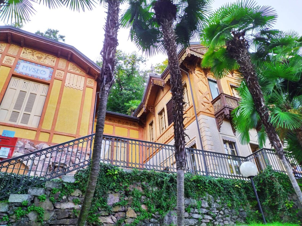 Al Museo Meina arriva la giornata nazionale per le famiglie al museo