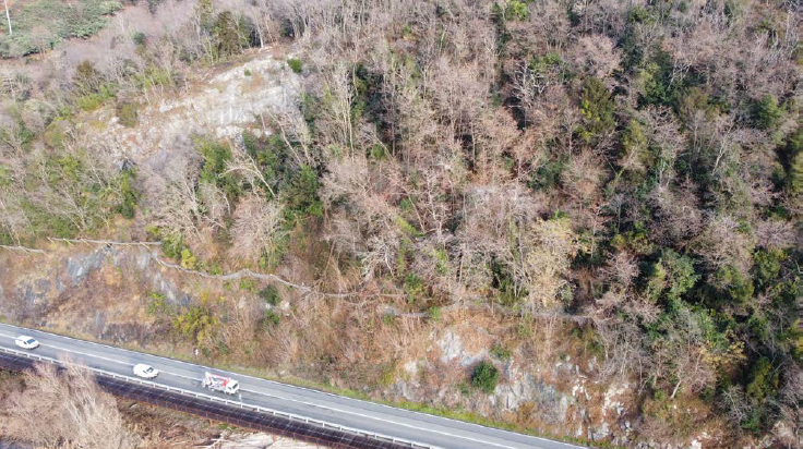 Approvato il progetto di messa in sicurezza della statale 34