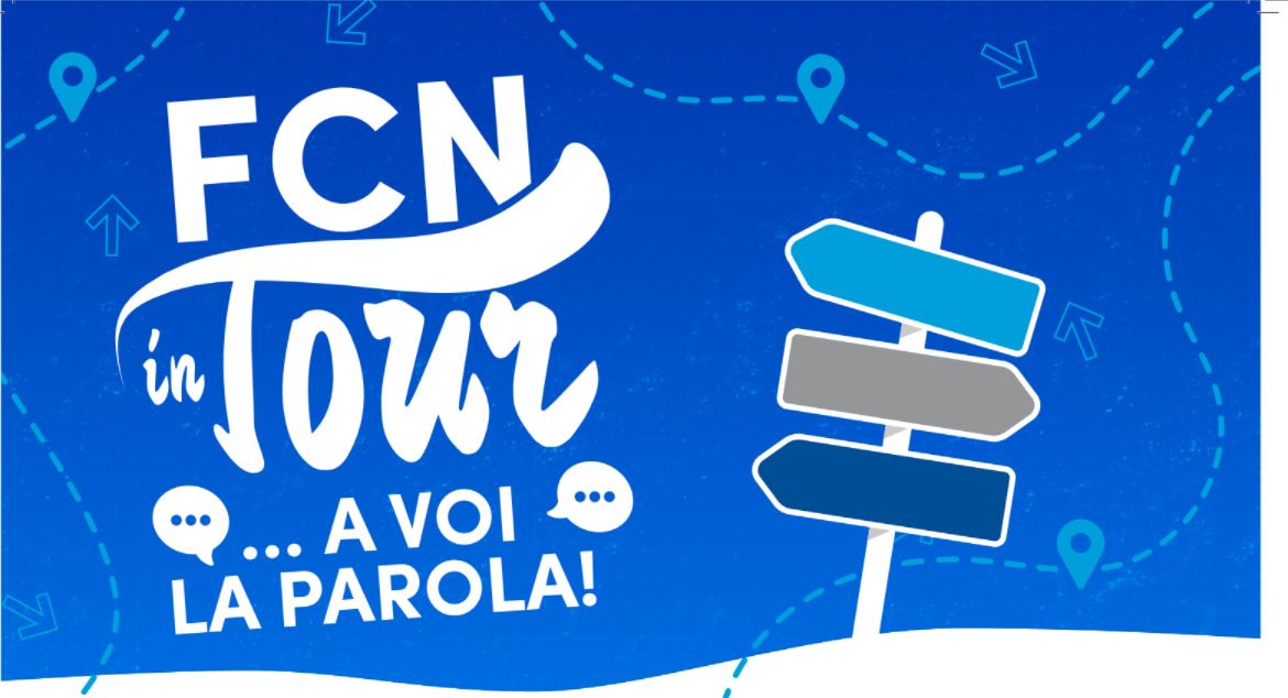 Fondazione Comunità Novarese in tour per ascoltare i bisogni del territorio