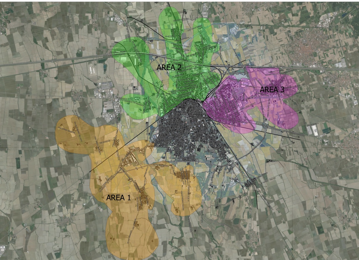 Novara niente acqua nelle ore notturne: ecco dove e quando