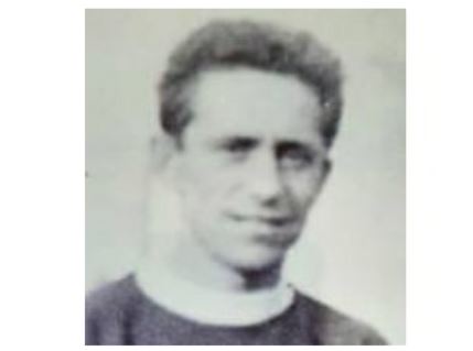 Castelletto in lutto per la stella della sua squadra di calcio